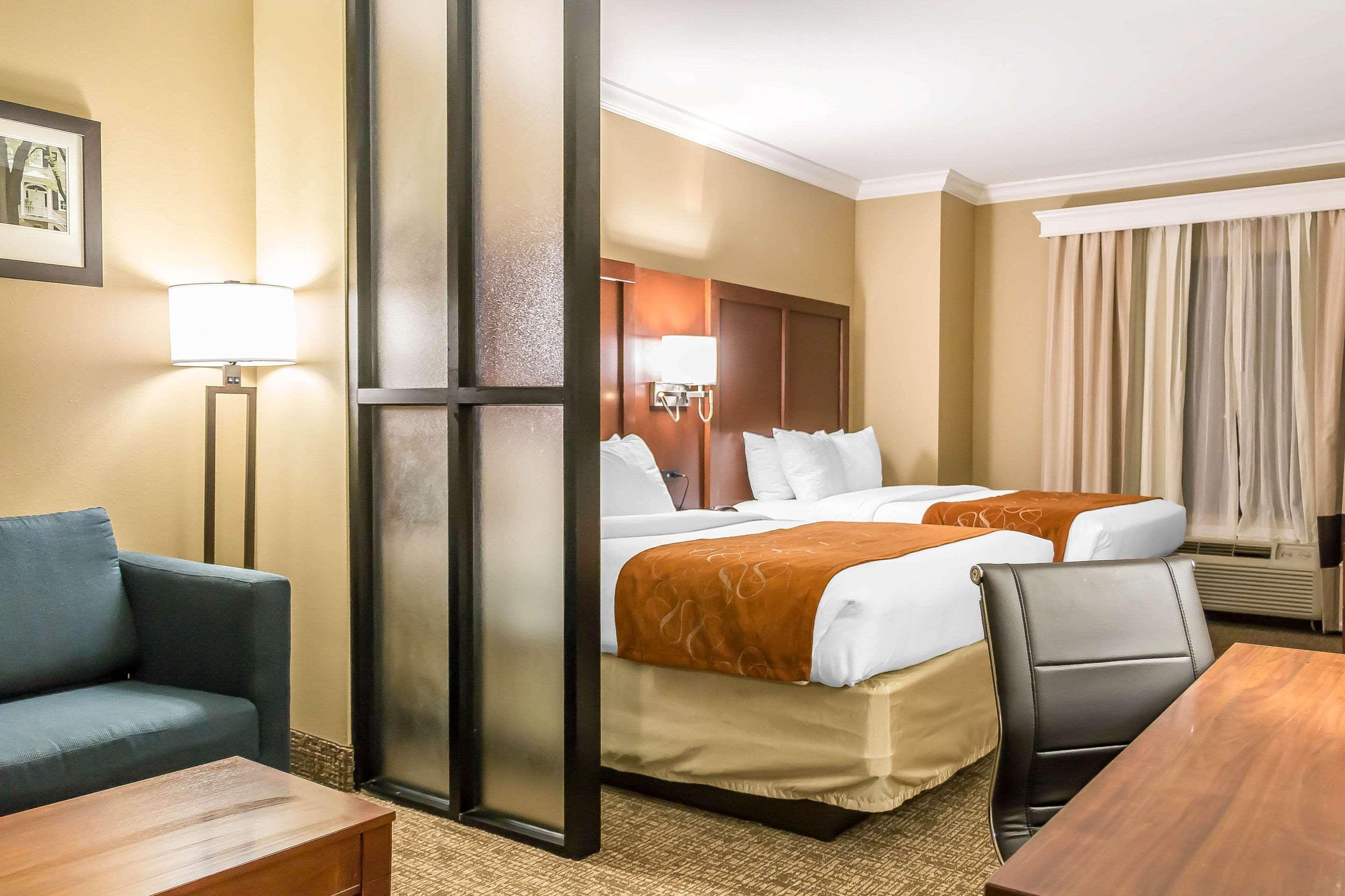 Comfort Suites Savannah North Port Wentworth Extérieur photo