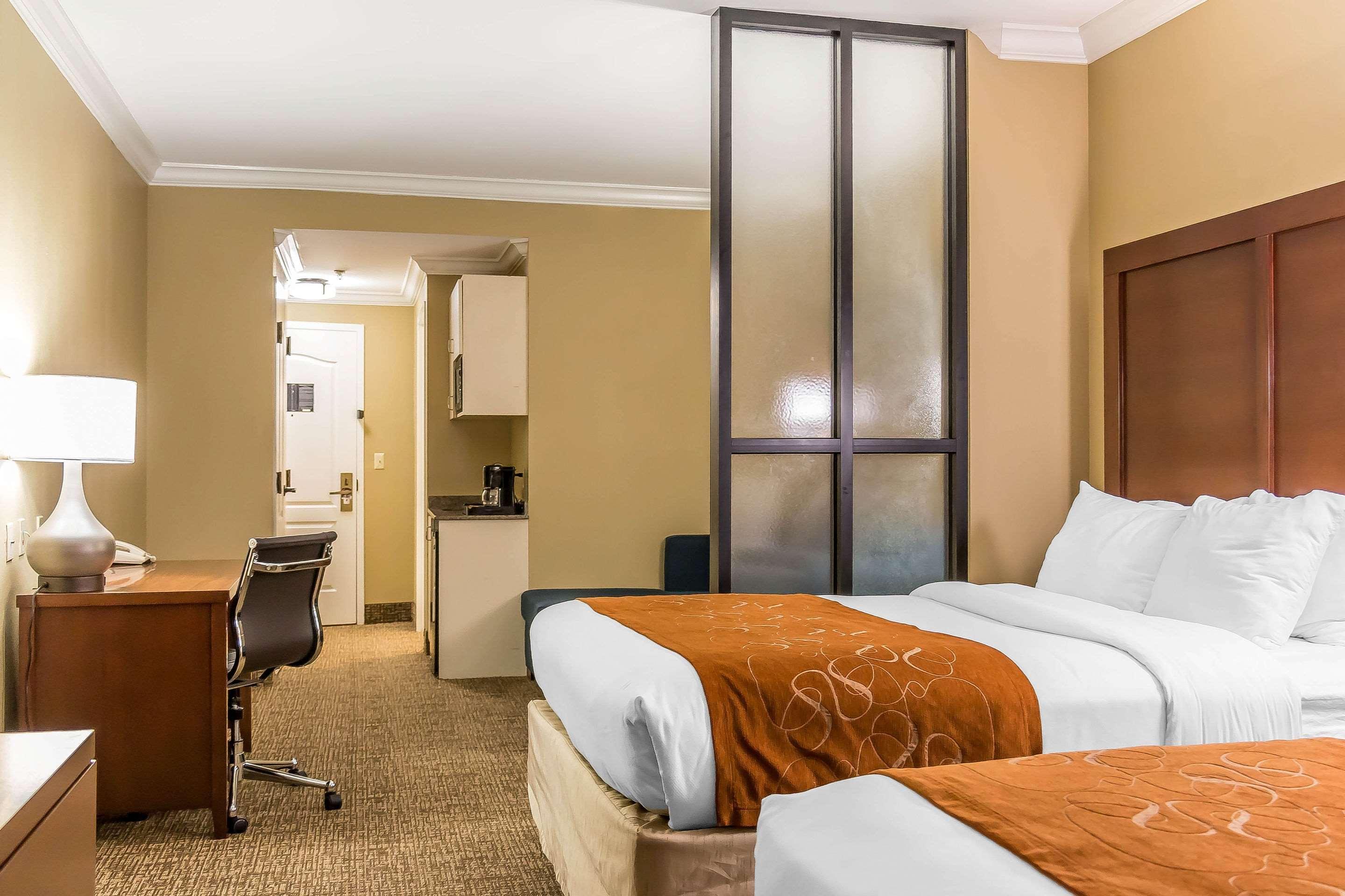 Comfort Suites Savannah North Port Wentworth Extérieur photo