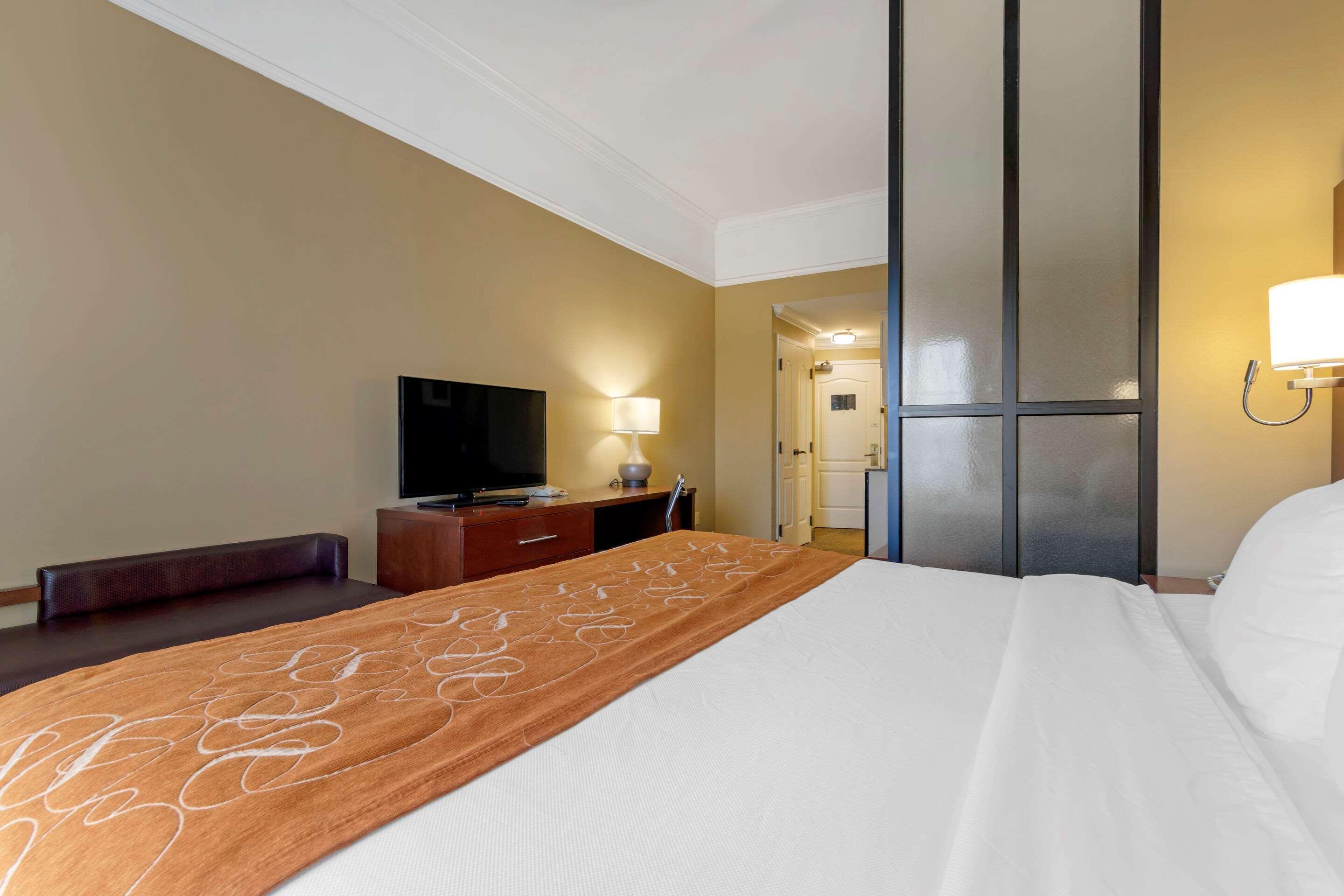 Comfort Suites Savannah North Port Wentworth Extérieur photo
