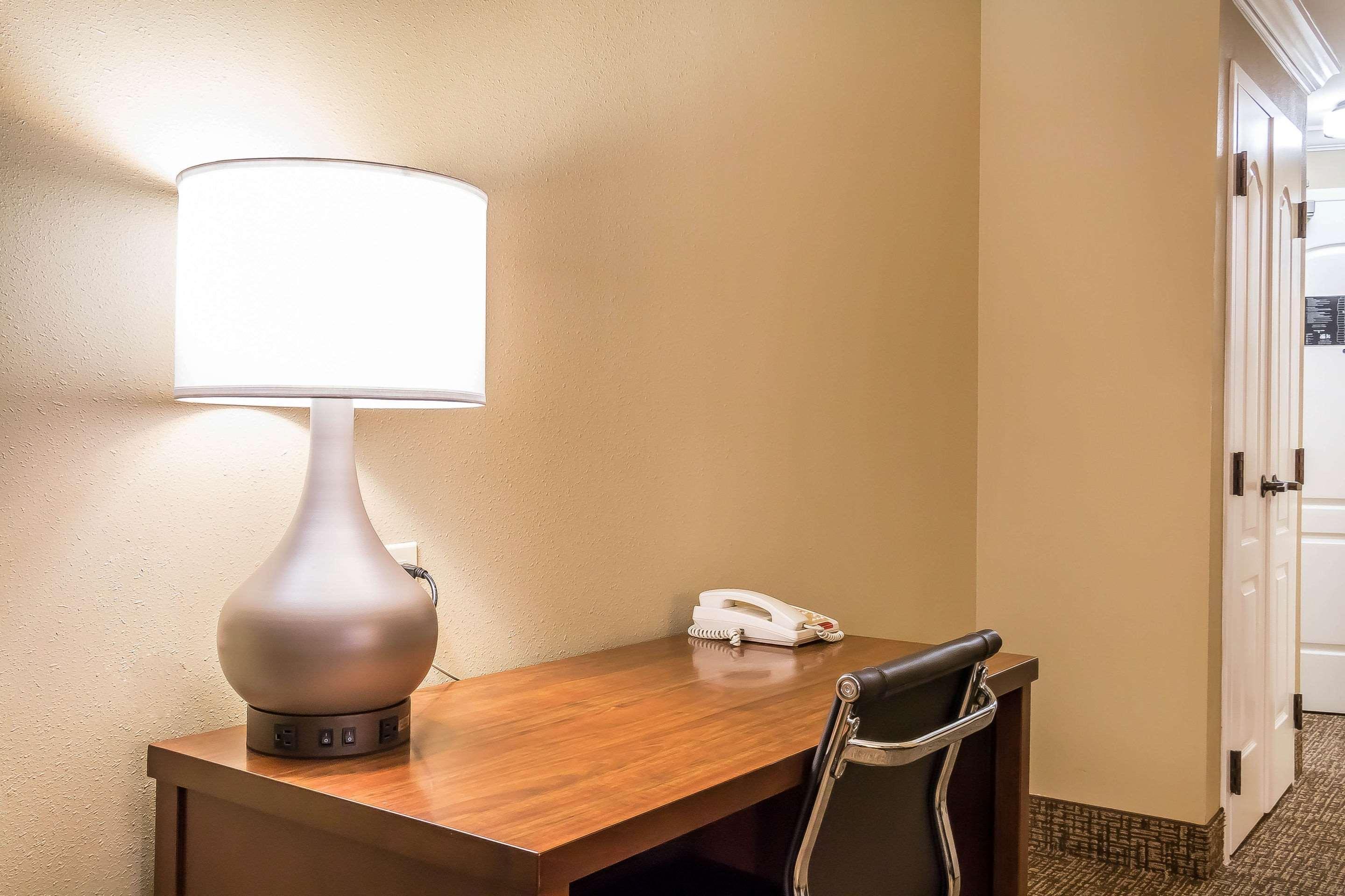 Comfort Suites Savannah North Port Wentworth Extérieur photo