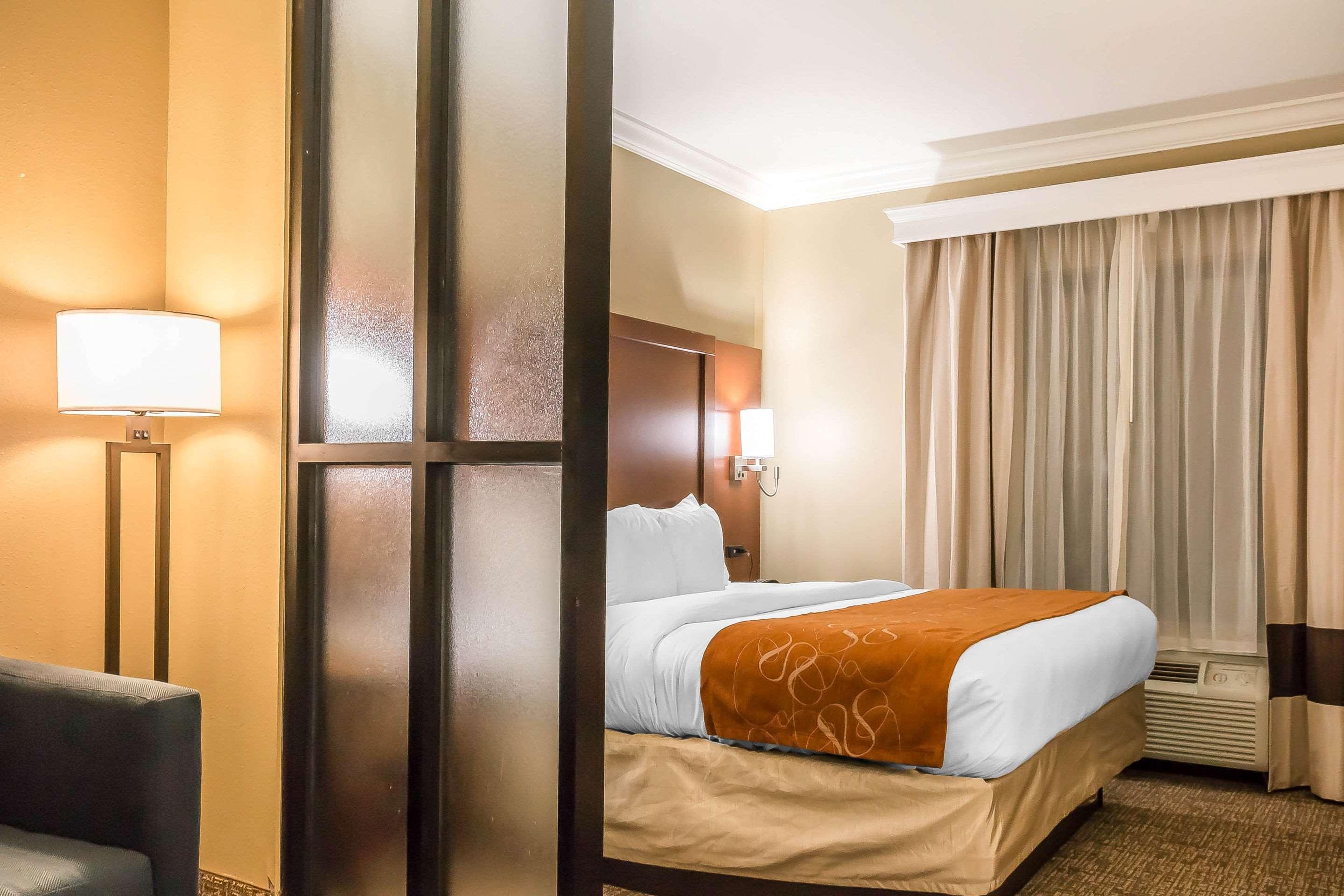 Comfort Suites Savannah North Port Wentworth Extérieur photo