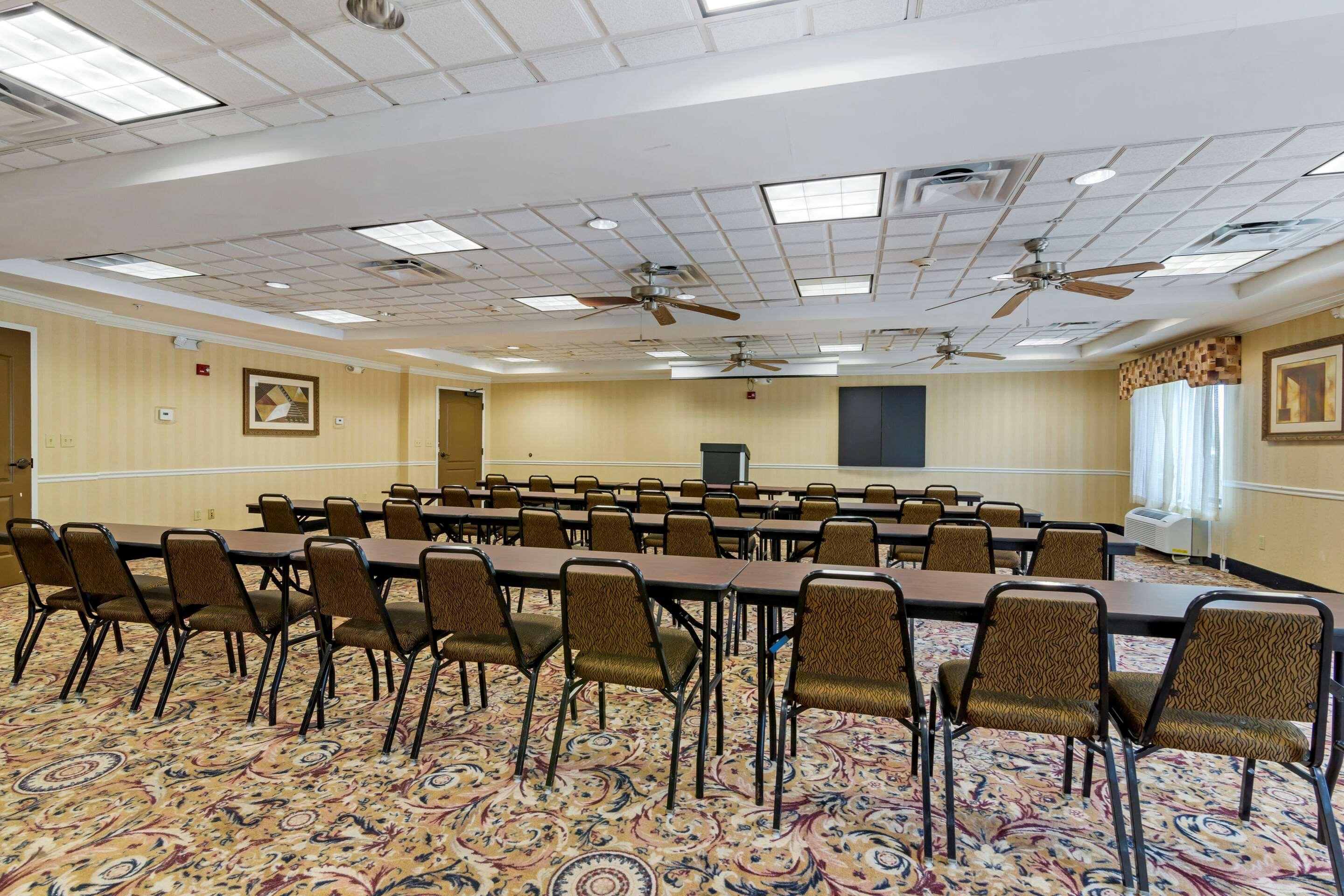Comfort Suites Savannah North Port Wentworth Extérieur photo