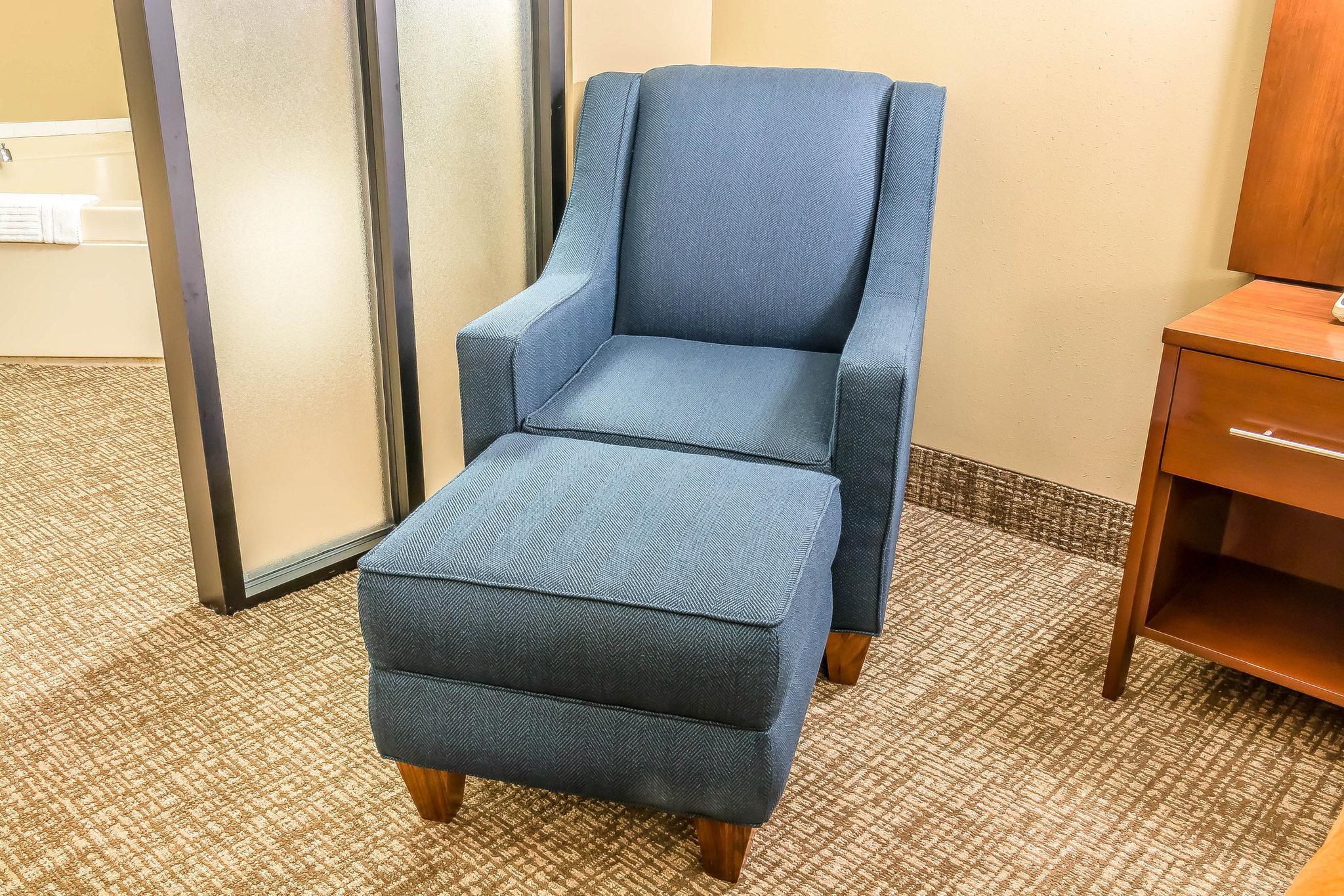 Comfort Suites Savannah North Port Wentworth Extérieur photo